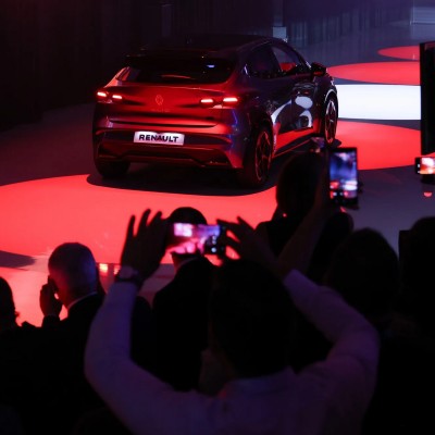 Το νέο Renault Clio κατασκευάζεται δίπλα στην Ελλάδα