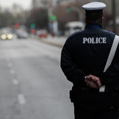 Κλείνουν δρόμοι στην Αττική το Σάββατο 27/9 – Δείτε που και ποιες ώρες