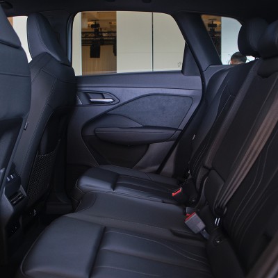 Γερμανικό Diesel C-SUV με αυτονομία 1.000 km και όφελος 2.650 ευρώ - Ποιο είναι;