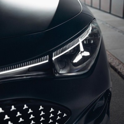 Η Mercedes-Benz ετοιμάζει αλήθεια το φθηνότερο SUV – Και αυτές είναι οι πρώτες εικόνες