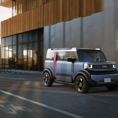 Κίνηση ματ από τη Dacia – Θέλει να φέρει το φθηνότερο ηλεκτρικό