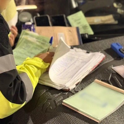 Νέος ΚΟΚ: Ο έλεγχος που δεν θες να κάνεις – Η Αστυνομία σαρώνει τους δρόμους