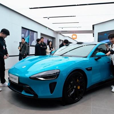 Απίθανο περιστατικό: Ηλεκτρικό της Xiaomi εκκινεί και φεύγει μόνο του – Χωρίς οδηγό [video]