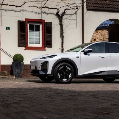 Μειωμένες έως και 3.000 ευρώ οι τιμές στα δύο εντυπωσιακά SUV της Changan!