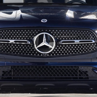 Τι σημαίνει το σήμα της Mercedes-Benz;