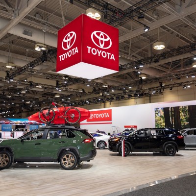 Ζαλίζουν τα κέρδη της Toyota από το after sales - Πόσα δισεκατομμύρια έβγαλε σε έναν χρόνο;