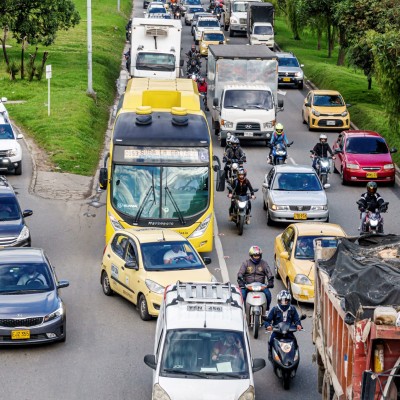 Η Κολομβία ξεπέρασε την Ελλάδα – Είναι πρώτη στον κόσμο! Τι κατάφερε;