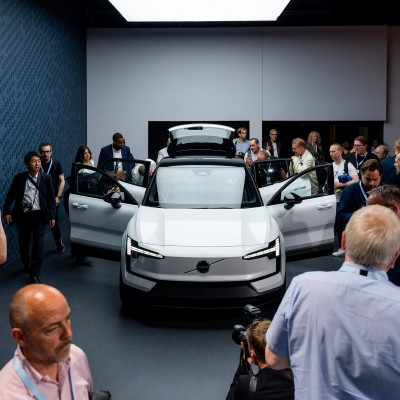 H Volvo δίνει δωρεάν φόρτιση στο σπίτι για ένα έτος – Από ποια ευρωπαϊκή χώρα ξεκινά