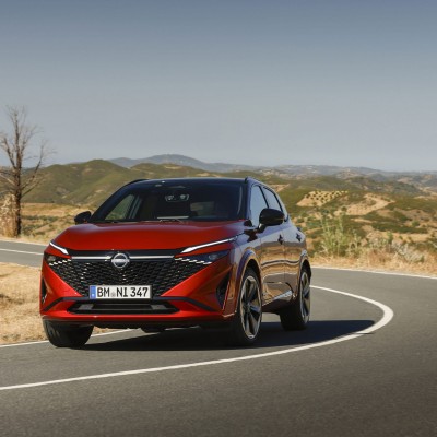 Η νέα εγγύηση της Nissan στην Ελλάδα - Ποια αυτοκίνητα έχουν 5 και ποια 8 χρόνια;