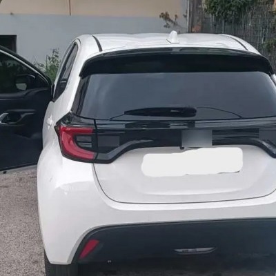 Αττική: Συμμορία έκλεβε Toyota, άλλαζε πινακίδες και τα πουλούσε ξανά – Πού τους έπιασαν