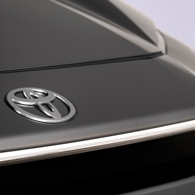 Toyota: Ετοιμάζει νέο θηριώδες SUV – Με τι κινητήρες θα έρθει;