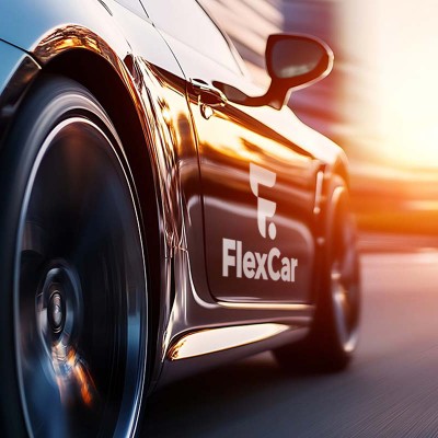 Black Month από τη FlexCar - Ένας μήνας δώρο σε όλα τα οχήματα!