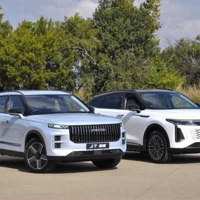 Η μάρκα με τα Super Hybrid αυτοκίνητα – Με αυτονομία έως 1.500 km