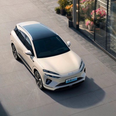 Το SUV της BYD που θα σπάσει ταμεία – Σε 100 μέρες πούλησε 100.000 αυτοκίνητα