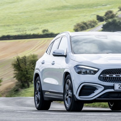 Η Mercedes που μπορείς να αγοράσεις από 299 ευρώ το μήνα – Είναι Νο1 στην Ελλάδα