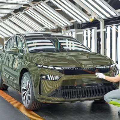 To σπουδαίο επίτευγμα της Skoda – Στο Top 3 στην Ευρώπη