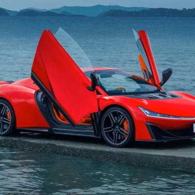 Το ρεκόρ Guinness που δεν είχαν οι Κινέζοι – Το κατέκτησαν κι αυτό