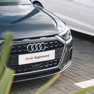 Η μεγάλη απάτη με μεταχειρισμένα Audi - Τι λέει η ίδια η εταιρεία