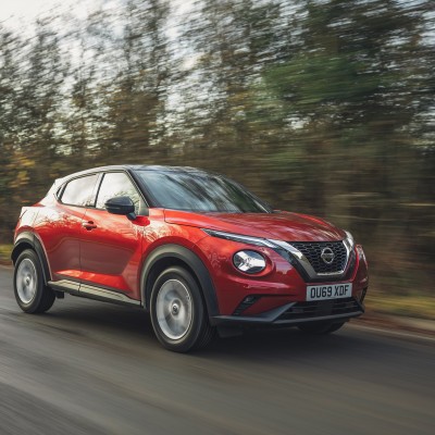 Έπεσαν οι τιμές του Nissan Juke – Και το παραλαμβάνεις άμεσα