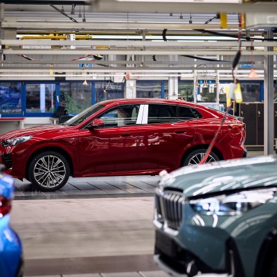 Στο Top10 της Ευρώπης η Ελλάδα – Πουλάει φθηνά η ακριβά τα αυτοκίνητα;