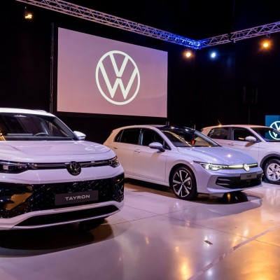 Νέο κατάστημα και service Volkswagen σε κεντρική λεωφόρο της Αττικής