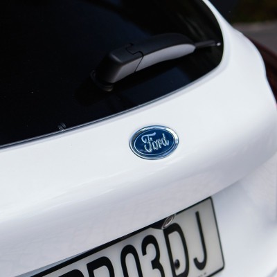 Τέλος η παραγωγή του θρυλικού Ford - Mετά από 27 χρόνια και 12 εκατ. πωλήσεις!