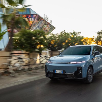 Στην Ελλάδα το νέο C-SUV της Leapmotor – Οι τιμές και οι εκδόσεις του B10