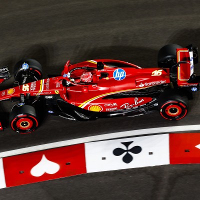 Σε αυτό το κανάλι θα βλέπεις τη Formula 1 - Μάθε για πόσα χρονιά ισχύει η νέα συμφωνία!