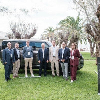 No1 σε όλη την Ευρώπη η ελληνική εταιρεία – Πουλάει τα κορυφαία SUV