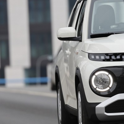 Το καλύτερο αυτοκίνητο της Γερμανίας κάτω από 25.000 ευρώ είναι Hyundai