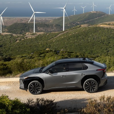 Βρήκαμε ποιο είναι το ισχυρότερο Toyota στην Ελλάδα – Πόσο κάνει;