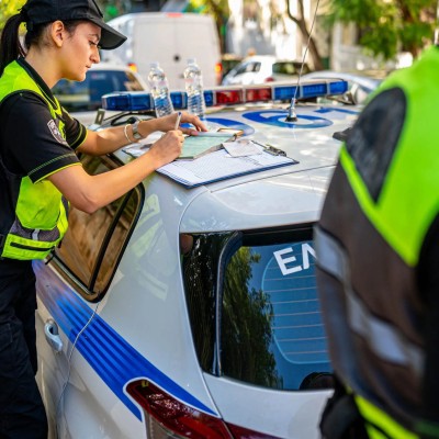 Αστυνομία: Ο νέος έλεγχος που θα κάνει στους οδηγούς – Έχει πρόστιμο από 1.200 έως 2.000 ευρώ και φυλακή