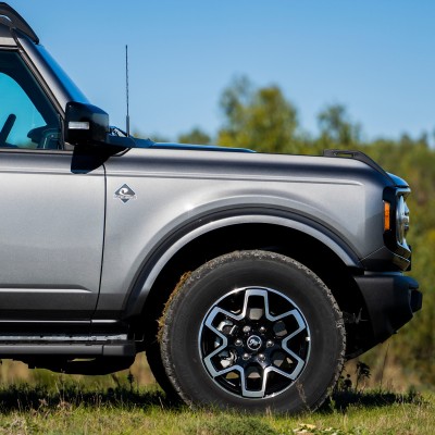 Η έκπληξη της Ford -  Φέρνει στην Ευρώπη το αμερικανικό SUV ως PHEV!