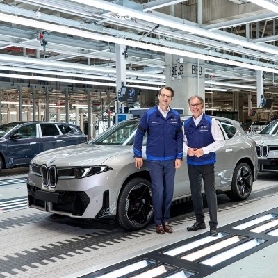 Αλλαγή ηγεσίας στη BMW – Αυτό είναι το νέο αφεντικό των Γερμανών