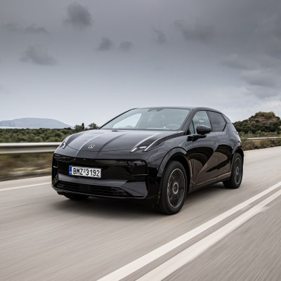 Zeekr leasing: Η ηλεκτροκίνηση στην premium μορφή της - Με 10 χρόνια εγγύηση