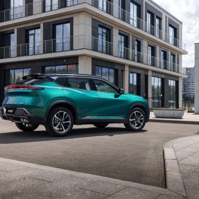 Οι Κινέζοι έφτιαξαν πιο αποδοτικό κινητήρα από την Toyota - Φτάνει στο 48,09%