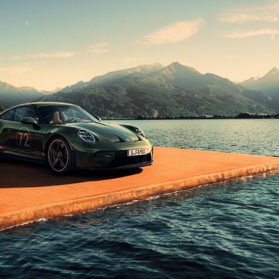 Cash out για την Porsche - Η μεγάλη απόφαση για Bugatti-Rimac