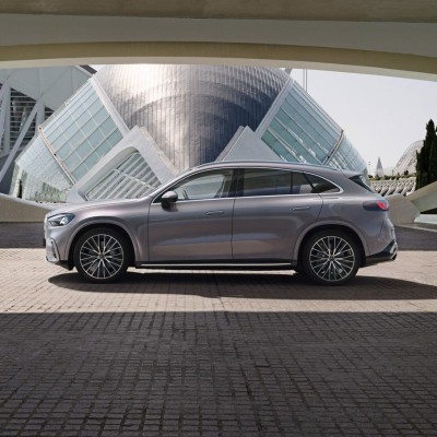 Η Mercedes που κερδίζει όλα τα premium αυτοκίνητα – Την αγόρασαν 90.319 Ευρωπαίοι