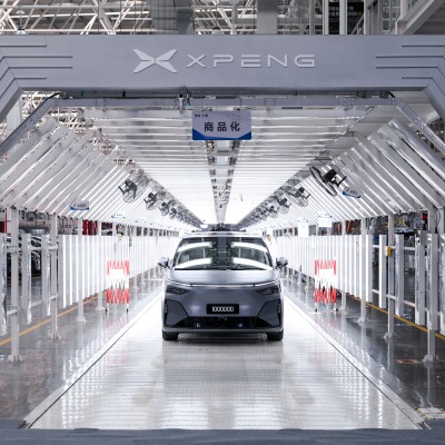 Η Ανατολή που φέρνει το μέλλον πιο κοντά