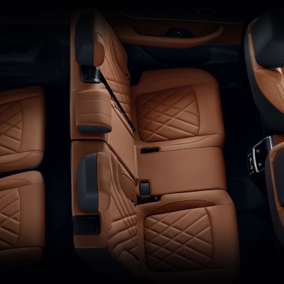 Το 7θέσιο plug-in hybrid SUV με τα 1.000 km αυτονομία - Τα έχει όλα σε μία έκδοση!