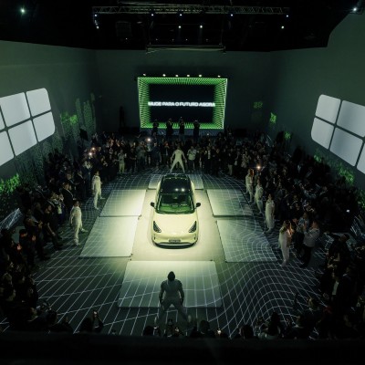 Οι Κινέζοι έφτιαξαν αυτό που δεν έχει ούτε η Ευρώπη [video]