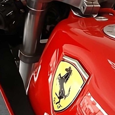 Το πιο σπάνιο δημιούργημα της Ferrari – Είχε μόλις… δυο τροχούς