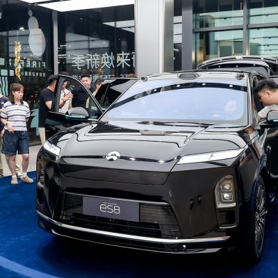 Το club του εκατομμυρίου – Τι είναι και πώς κατάφερε η NIO να μπει;