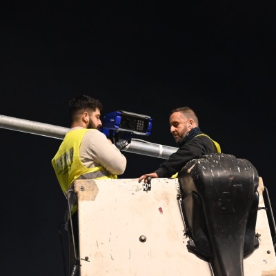 Μπήκαν οι πρώτες 7 ψηφιακές κάμερες ΑΙ στην Αττική – Σε ποια διασταύρωση και τι γράφουν;