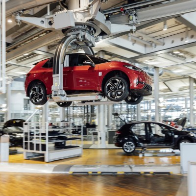 Η μάρκα που δεν χάνει από κανέναν – Στην Ευρώπη πούλησε 1.328.916 αυτοκίνητα σε 11 μήνες