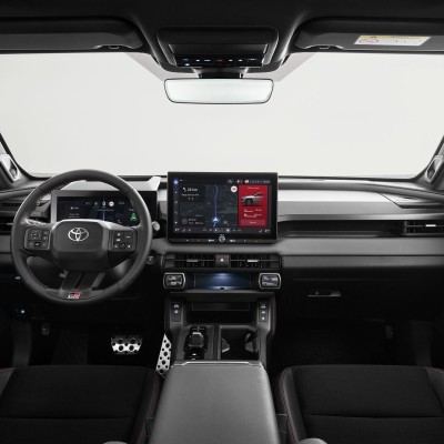 Στην Ελλάδα το Νο1 αυτοκίνητο του κόσμου - Το αγοράζεις με 484 ευρώ το μήνα