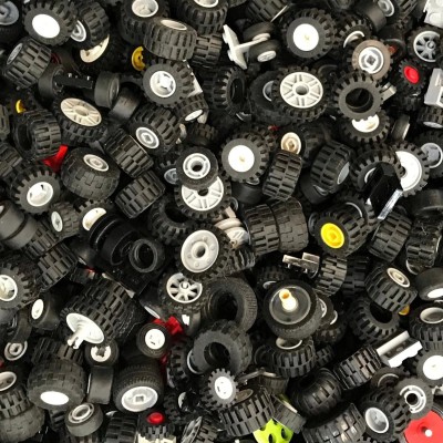 Η εταιρεία που κατασκεύασε 381 εκατ. ελαστικά σε ένα χρόνο  - Μπήκε στα ρεκόρ  Guinness