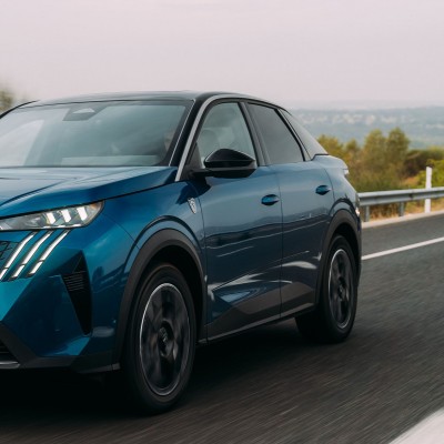 Το καλύτερο Peugeot σε ακόμη χαμηλότερη τιμή – Με ζάντες 19 ιντσών και φουλ έξτρα