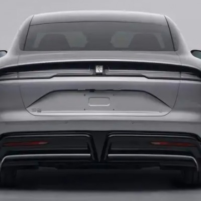 Το νέο ηλεκτρικό της BYD ξεπερνάει τα 1.000 km με μία φόρτιση!