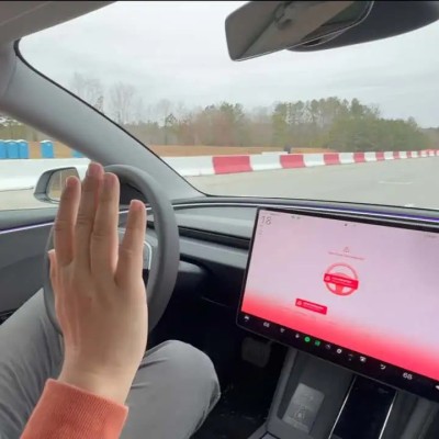 Πόσο μακριά μπορεί να πάει ένα ηλεκτρικό με 0% μπαταρία; [video]